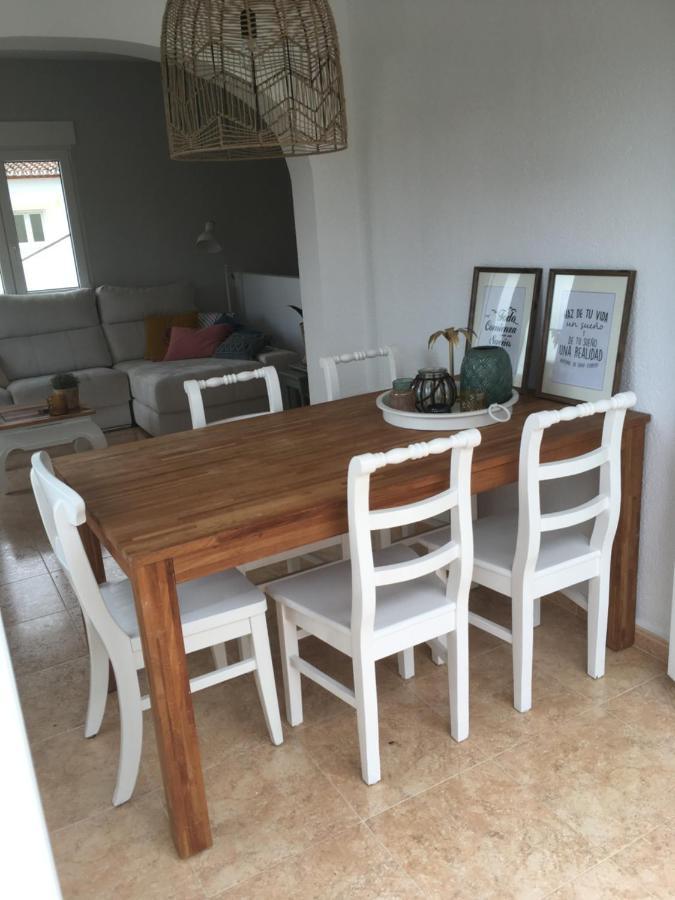 Casa Maya Pedreguer Εξωτερικό φωτογραφία