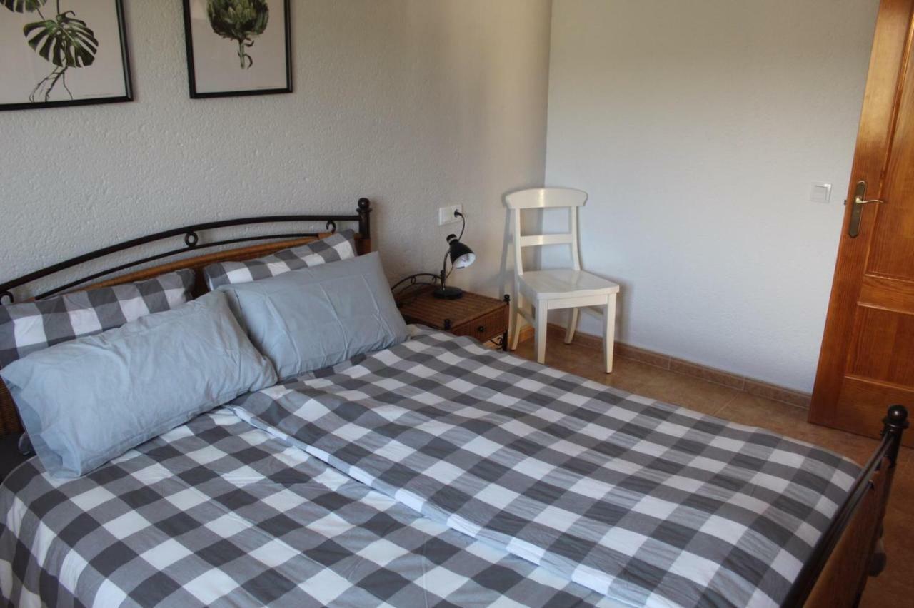 Casa Maya Pedreguer Εξωτερικό φωτογραφία
