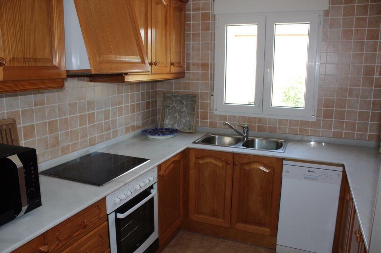 Casa Maya Pedreguer Εξωτερικό φωτογραφία