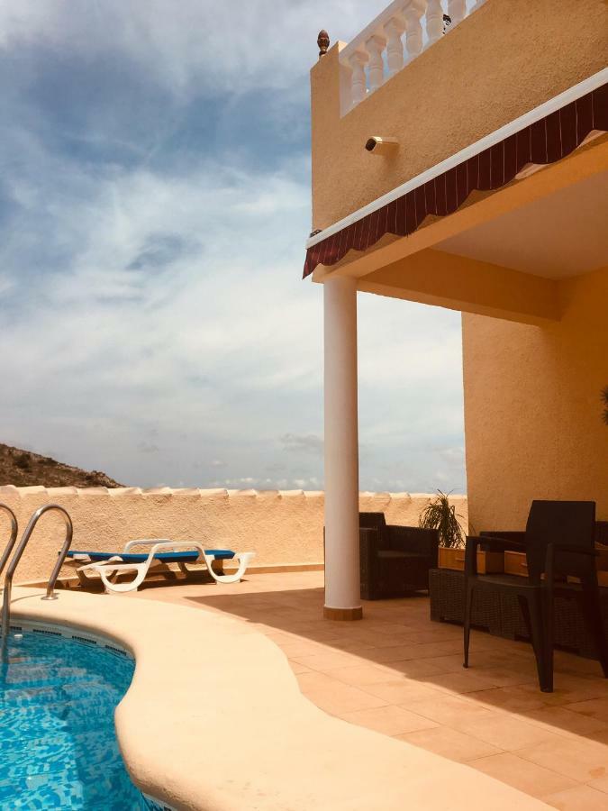 Casa Maya Pedreguer Εξωτερικό φωτογραφία